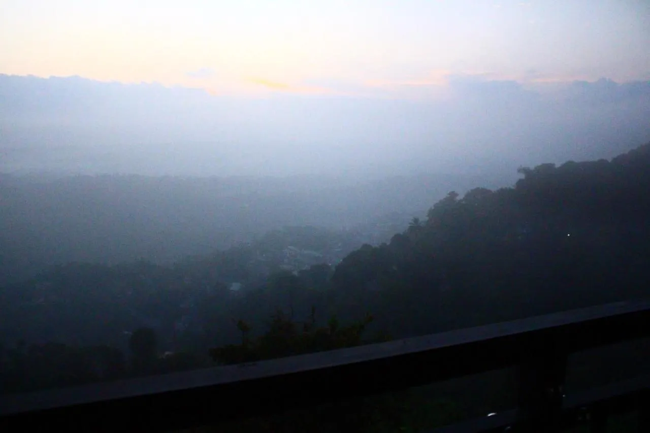 ***** Hotel Sky Gate Kandy Sri Lanka