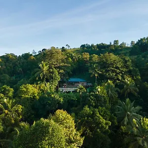 Mount Havana Hotel