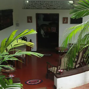 Traditional Kandyan House Kwatera prywatna