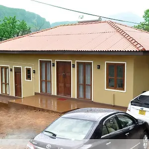 Riverston Hideaway Guest house