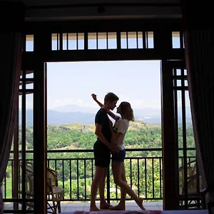 Serenity Hill Oasis Herberg Kandy