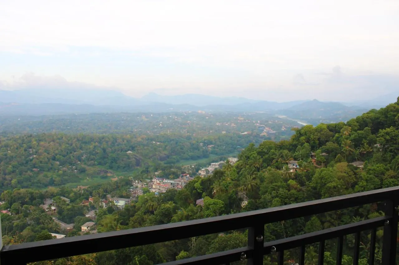 Sky Gate Kandy